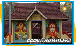 chola nadu divya desams temple timings